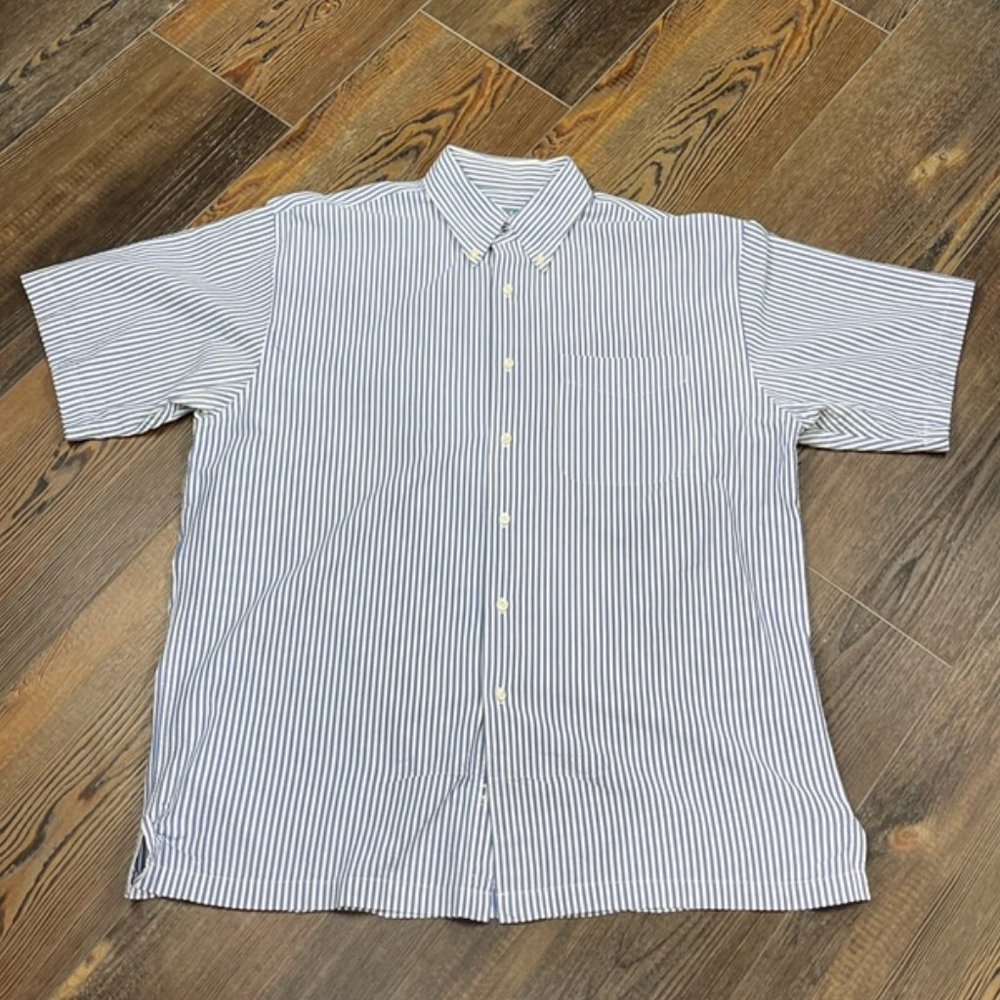 Jos A Bank Men's Shirt